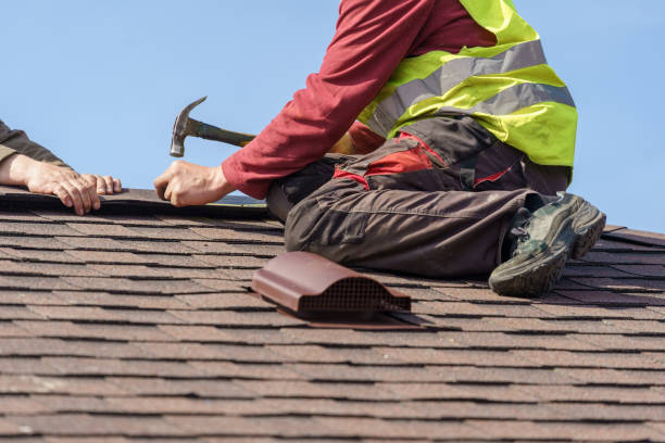 Best Roof Waterproofing Services  in Melville, RI