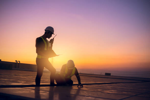 Best Roof Restoration Services  in Melville, RI