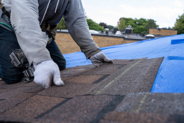 Best Roof Repair Services  in Melville, RI