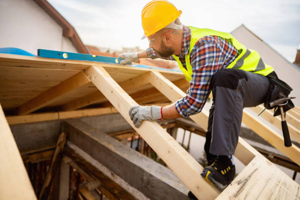 Best Commercial Roofing Services  in Melville, RI