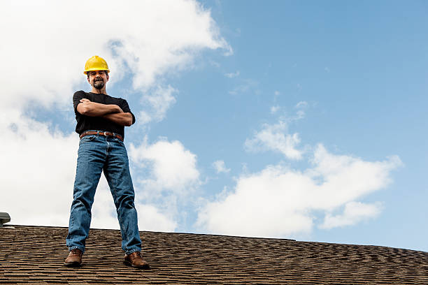 Best Flat Roof Repair Services  in Melville, RI