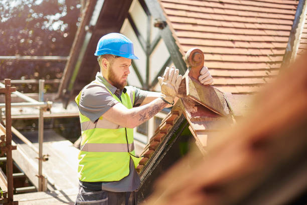 Best Roof Waterproofing Services  in Melville, RI