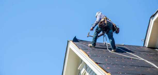 Roof Waterproofing Services in Melville, RI