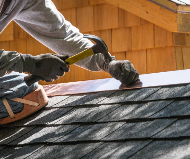 Best Roof Repair Estimates  in Melville, RI